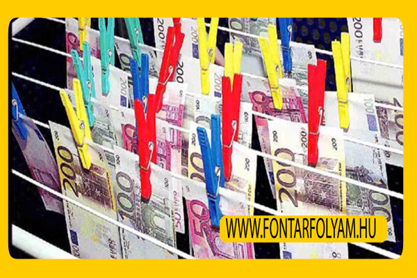 eur huf összefüggés valuta árfolyam