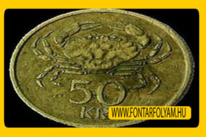 A kuna története valuta árfolyam